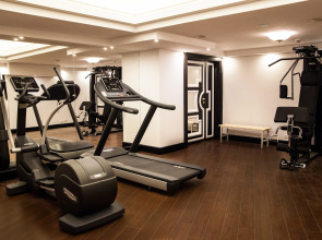 Hotel Dana Business & Conference