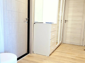 Апартаменты на улице 9 Января 68/1 корпус 1