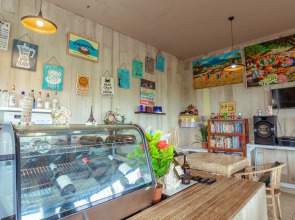 Bhuana Agung Villa & Restaurant