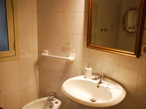 Nerva Accommodation Cavour