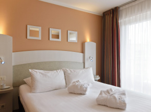 Best Western Astoria