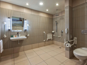 Hilton Dalaman Sarigerme Resort & Spa