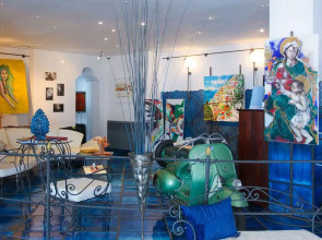 Positano Art Hotel Pasitea