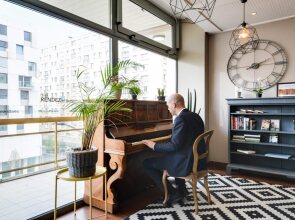 ibis Paris 17 Clichy-Batignolles