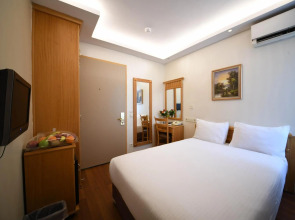 Park Star Hotel Taksim