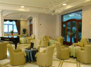 Resort Sant'Angelo & Spa