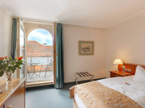 Premier Inn Passau Weisser Hase