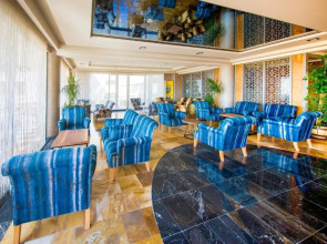 Hierapark Thermal & Spa Hotel