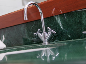 Lumière Boutiquehotel im Fürstenhof Leipzig