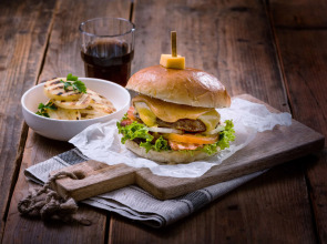 Campanile Hotel Rotterdam - Oost