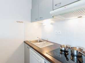 Madame Vacances Residence Les Rives Marines