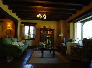 Hotel Rural Posada San Pelayo