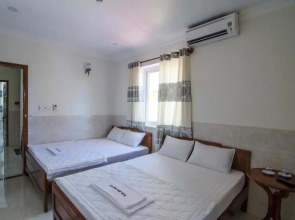 Kim Hong Anh Guesthouse