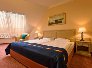 Отель Maison Sofia