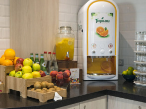 Holiday Inn Express Paris - Velizy by IHG