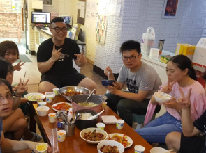 YaKorea Hostel Dongdaemun