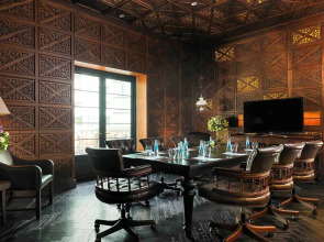 Hotel Muse Bangkok, Autograph Collection (Marriott International)