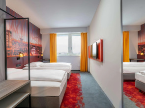 Campanile Frankfurt Offenbach