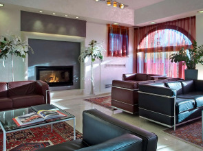 Annia Park Hotel Venice Airport