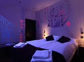 The Fort Boutique Hostel