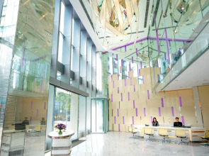 iclub Mong Kok Hotel