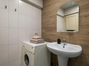 Kvart-Hotel (Кварт-Отель) на улице Гашека