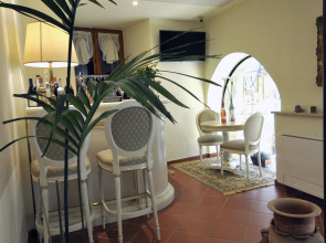 Hotel Volterra In Superior