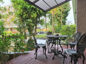 Pattra Mansion by AKSARA Collection