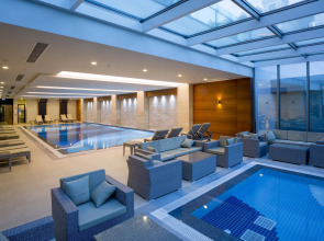 Side Sunport Hotel & Spa - All Inclusive