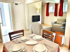 Antas Deluxe Apartments