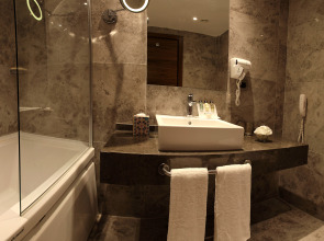 Bricks Hotel Istanbul