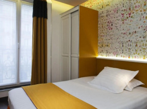 Hôtel WYLD Saint Germain