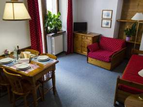 Residence Cima Jazzi