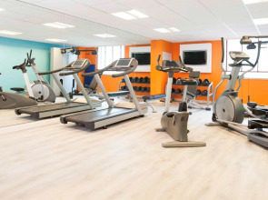 Novotel Luxembourg Centre