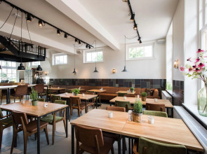 Boutique Hotel d'Oude Morsch