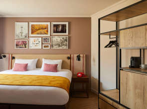 Hotel Indigo Madrid - Princesa by IHG