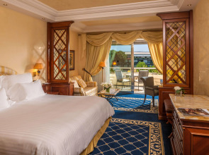 Rome Cavalieri, A Waldorf Astoria Hotel