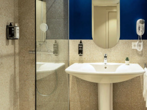 ibis Styles Zaragoza Centro