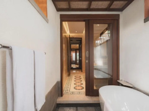 Puri Saraswati Dijiwa Ubud