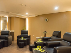 Boracay Haven Suites