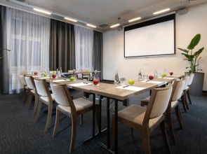 Leonardo Boutique Hotel Krakow Old Town