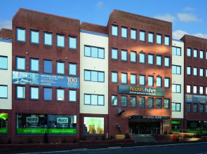 100 Kings Road by House of Fisher