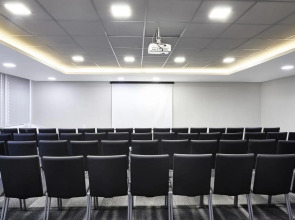 Intercity Rio de Janeiro Porto Maravilha