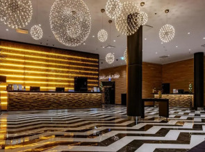 Clarion Hotel Aviapolis