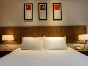 Mas Salagros Ecoresort & Aire Ancient Baths