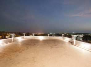 Nature Pine Residence