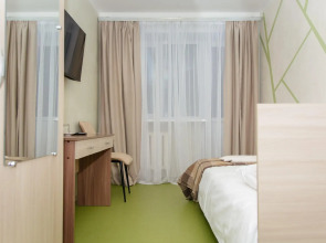 База отдыха Пушкиногорье