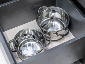 ВыДома на улице 2-ая Луговая