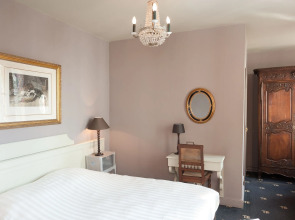 Hotel Ter Brughe by CW Hotel Collection