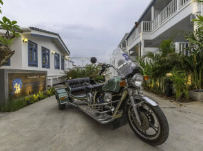 Somewhere Koh Sichang